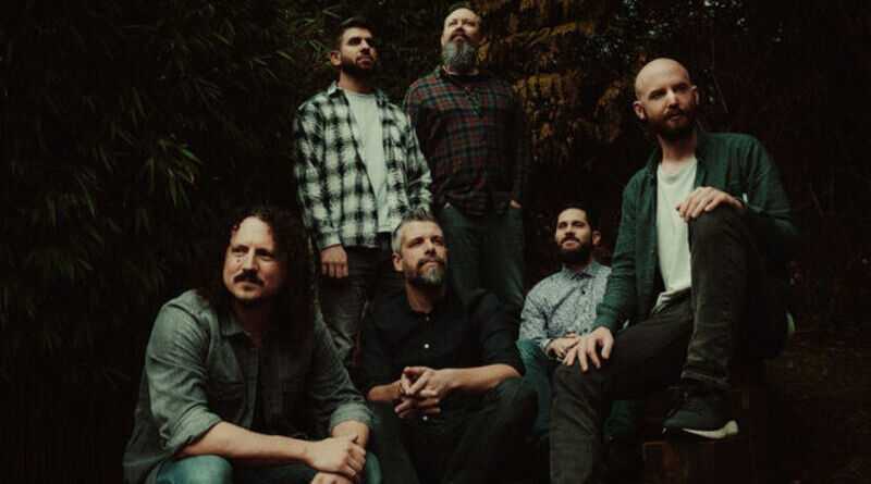 HAKEN: Video για το νέο single "Lovebite"