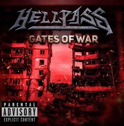 Hellpass - Gates of War