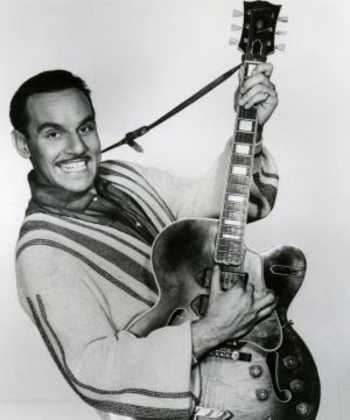 Johnny Otis