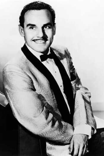 Johnny Otis