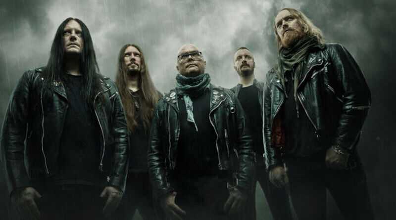 KATATONIA: Video για το νέο single "Birds"