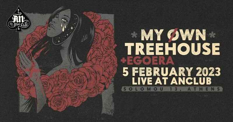 My Own Treehouse, Egoera @ An Club