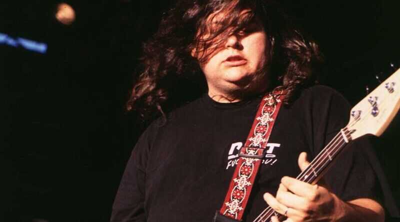 Έφυγε από τη ζωή ο Van Conner (Screaming Trees)