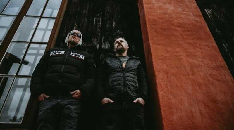 CALL THE FRAUD: Τα νέα singles “See You On The Other Side” ft. Kewa και "Insanity Or?"