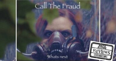 Call the Fraud - What's Next review