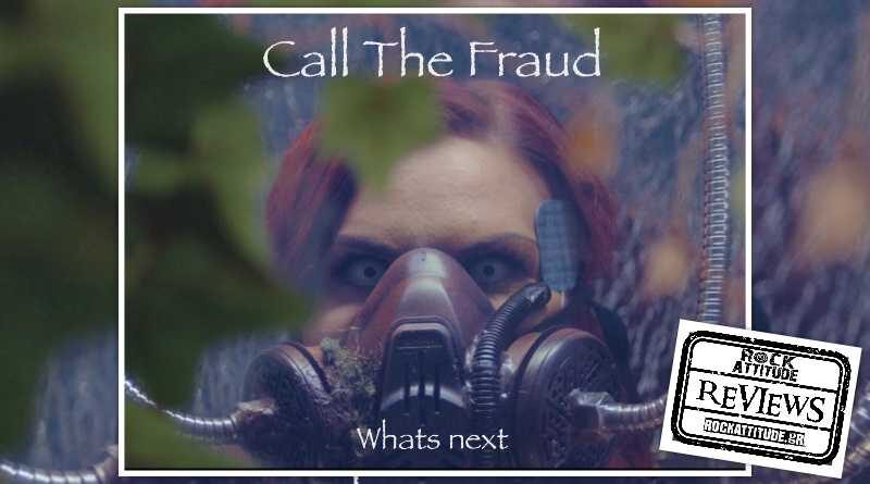 Call the Fraud - What's Next review