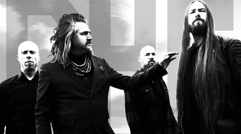 Dødheimsgard: Τον Σεπτέμβριο σε Αθήνα και Θεσσαλονίκη