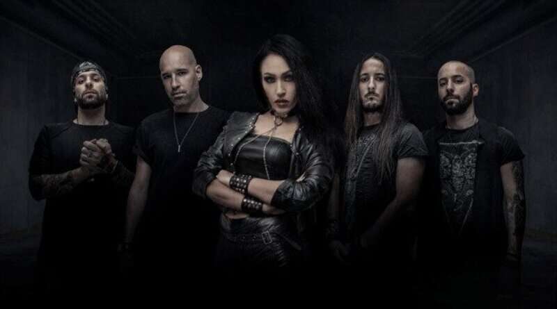 ELYSION: Οι λεπτομέρειες του νέου άλμπουμ