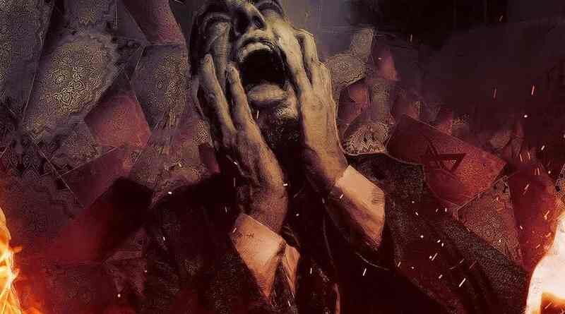 FIREWIND: Το νέο τους single "The Noise Figures"