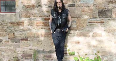 Immortalizer - Dave D.R.