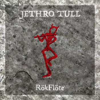 Jethro Tull - RökFlöte