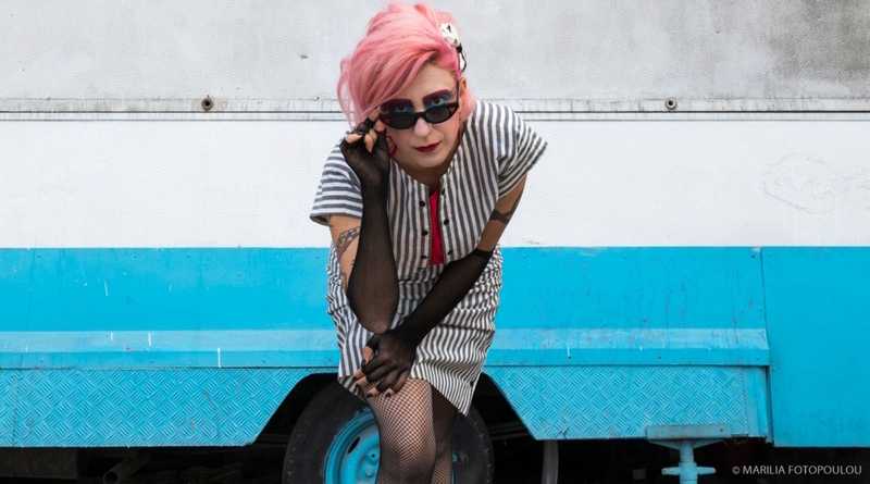 Jovana: Το νέο σχήμα των Selofan στο πρώτο τους ομώνυμο άλμπουμ