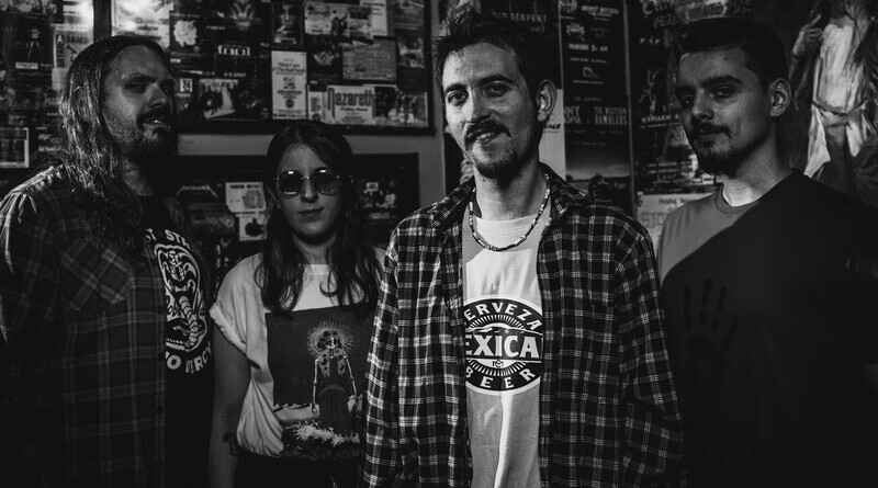 MR. TRICKSTER: Το νέο single/video "Overlord"