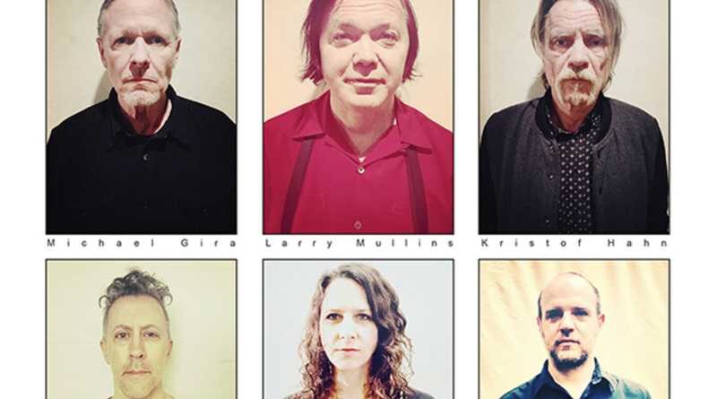 Οι Swans τον Ιούνιο σε Αθήνα και Θεσσαλονίκη