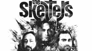 The Skelters