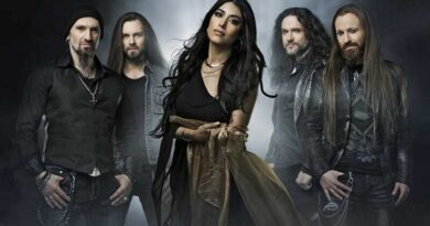 Xandria