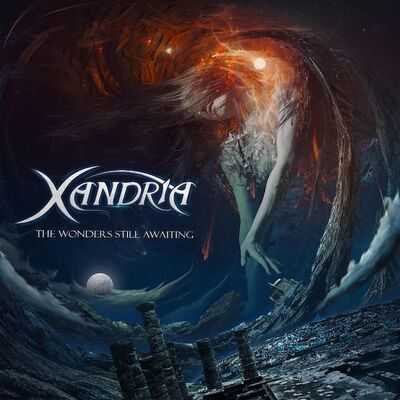 Xandria -The Wonders Still Awaiting