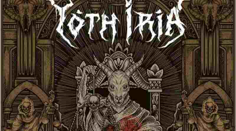 Yoth Iria, Crossover @ Bizzare club