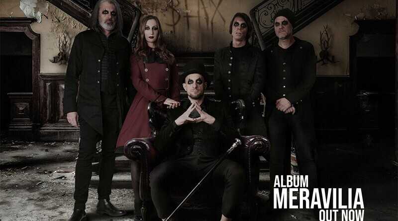 BLAX: Το video του single "Our Brain conditions"