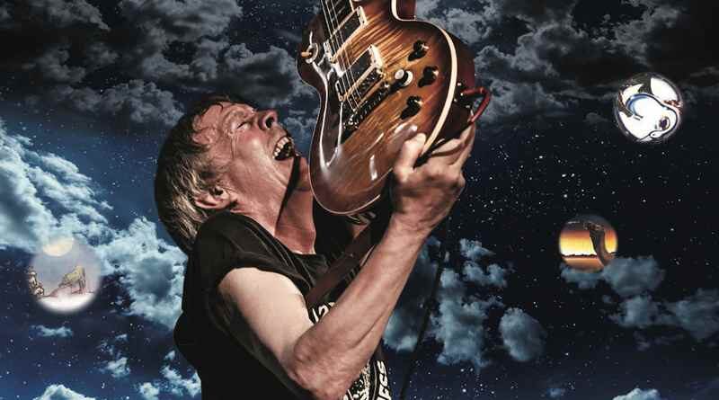 Οι Camel τον Μάιο στην Αθήνα