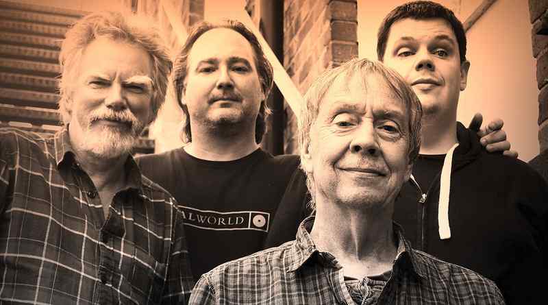 Ακυρώνεται η περιοδεία των Camel