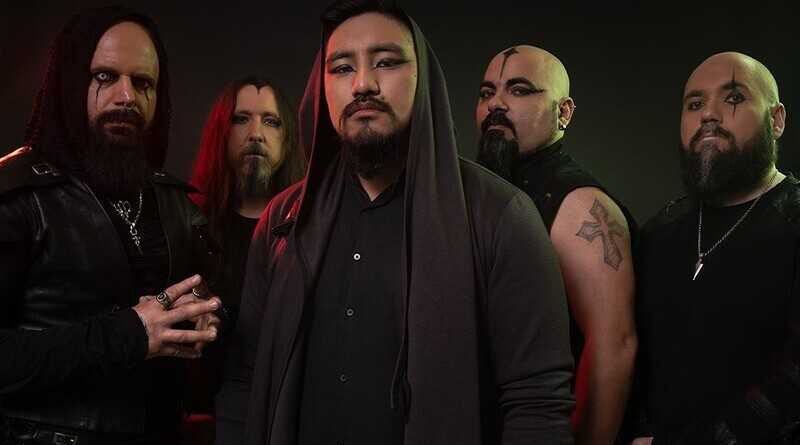 Οι Drama Noir στο Rock Attitude