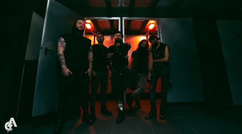 Οι Lazy Man’s Load κυκλοφορούν το νέο τους άλμπουμ