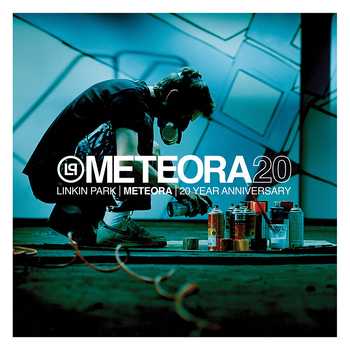 Linkin Park - Meteora 20