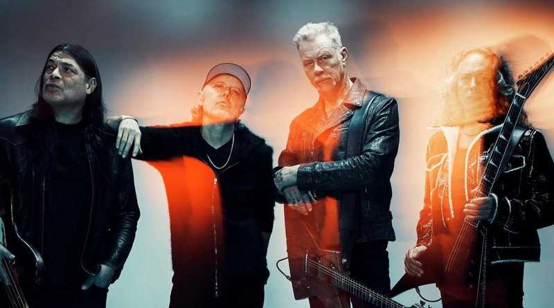 METALLICA: Video για το ομότιτλο "72 Seasons"