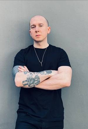 Paradise Lost - Guido Zima