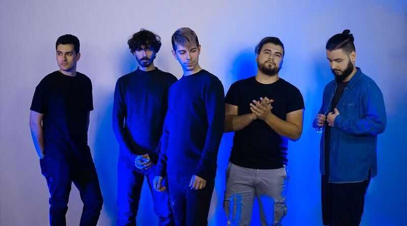 ROGERFALL: Το νέο τους video/single "Paradox"