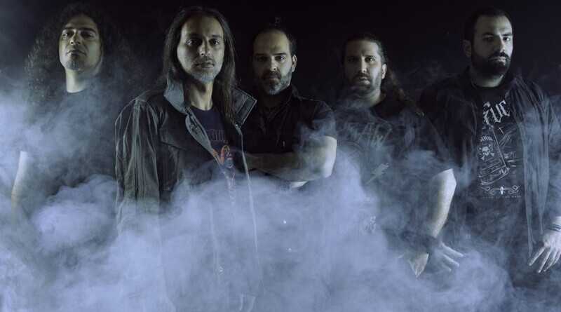 THE SILENT WEDDING: Νέο video για το κομμάτι "Song Of The Dead"