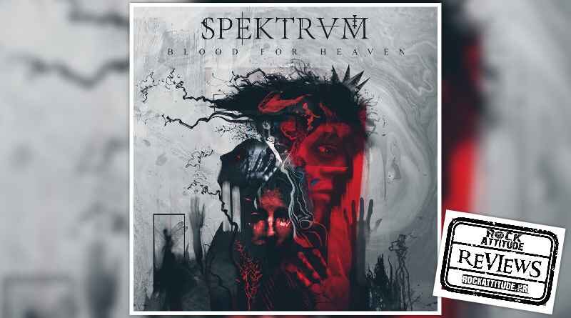 Spektrvm - Blood For Heaven review