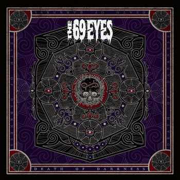 The 69 Eyes - Death Of Darkness