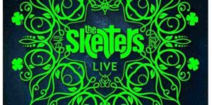 The Skelters @ Irish Pub Rain
