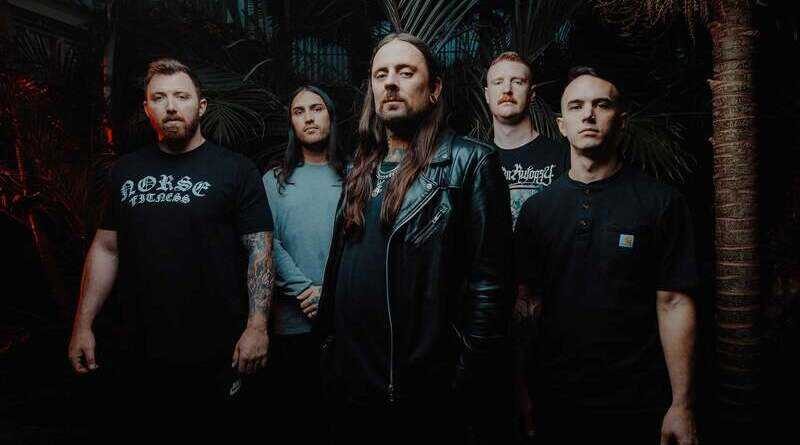 Thy Art Is Murder