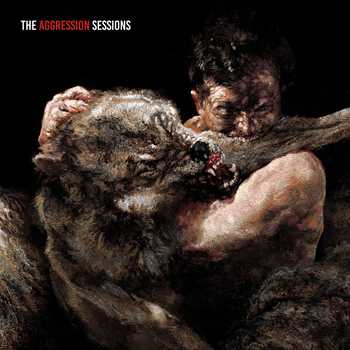 Thy Art Is Murder - Fit For An Autopsy - Malevolence - The Aggression Sessions