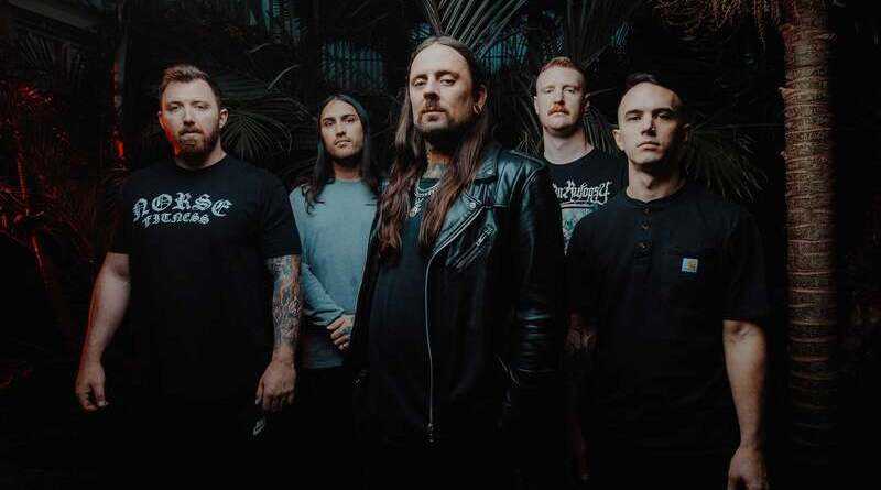 THY ART IS MURDER: Νέο single "Blood Throne"