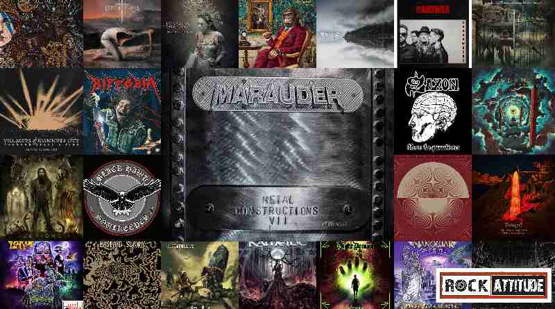 Νέες κυκλοφορίες: Μάρτιος 2023