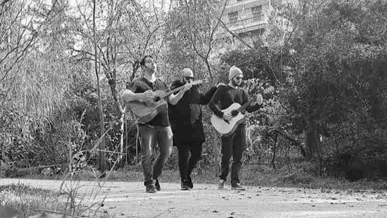 Οι Dirty Caravan μας συστήνονται με το "I Had A Girl"