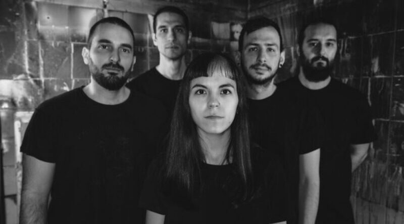 ALLOCHIRIA: Νέο single/video "We Have Nothing"