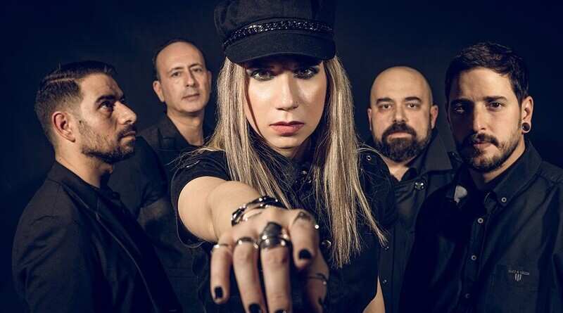 DISILLUSIVE PLAY: Το single “Sisyphus” από το επερχόμενο άλμπουμ