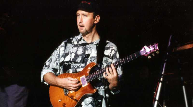 Έφυγε απο τη ζωή ο Ian Bairnson των Alan Parsons Project