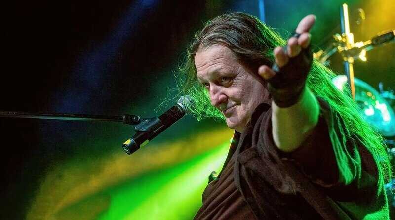 Jon Oliva - Savatage