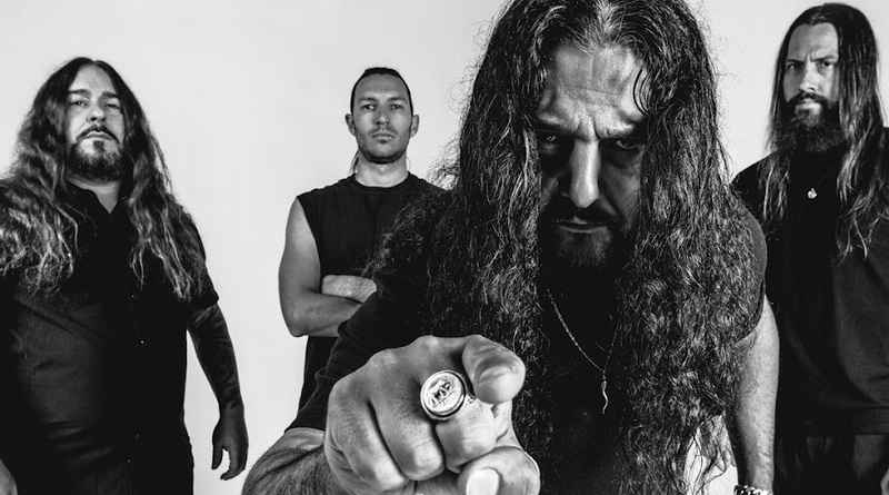KATAKLYSM: Νέο άλμπουμ τον Αύγουστο