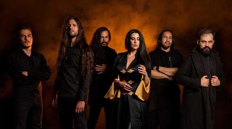 MYSTFALL: Τον Ιούλιο κυκλοφορούν το ντεμπούτο άλμπουμ τους