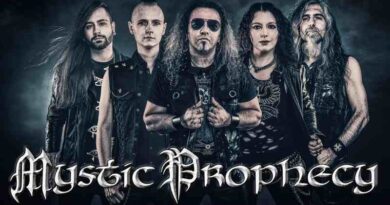 Mystic Prophecy
