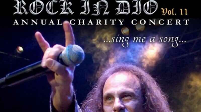 Rock In Dio Vol. 11 @ Κύτταρο