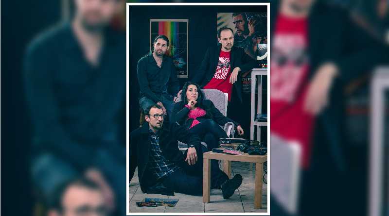 SONIC ADDICTIVE: Video για το νέο single “Goodbye City” feat Clara Beack 