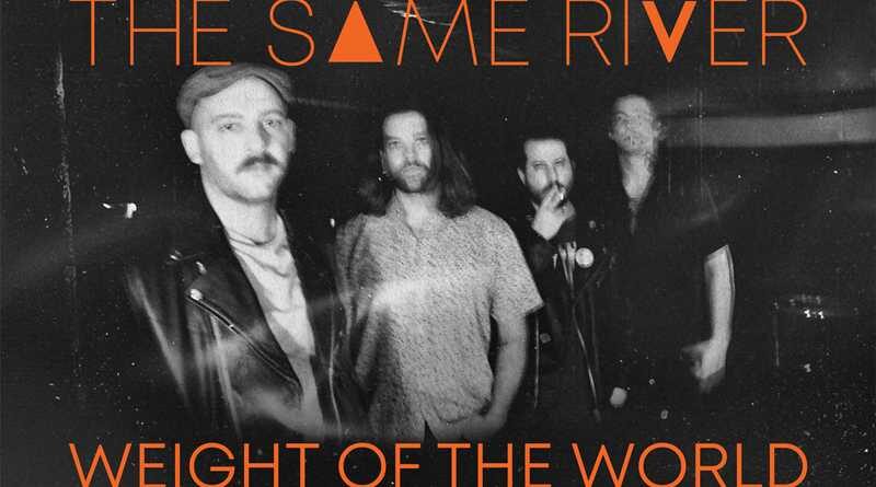 The Same River @ Death Disco